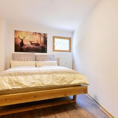 Ferienwohnung Ivanka Mit Garten Schliersee Exterior photo
