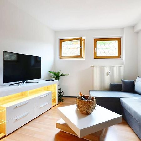Ferienwohnung Ivanka Mit Garten Schliersee Exterior photo